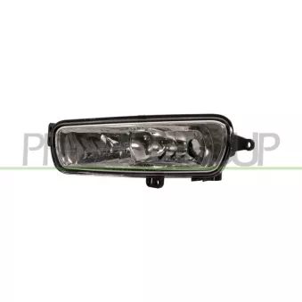 Projecteur antibrouillard PRASCO FD4304414