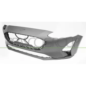 Pare-chocs PRASCO FD4321001