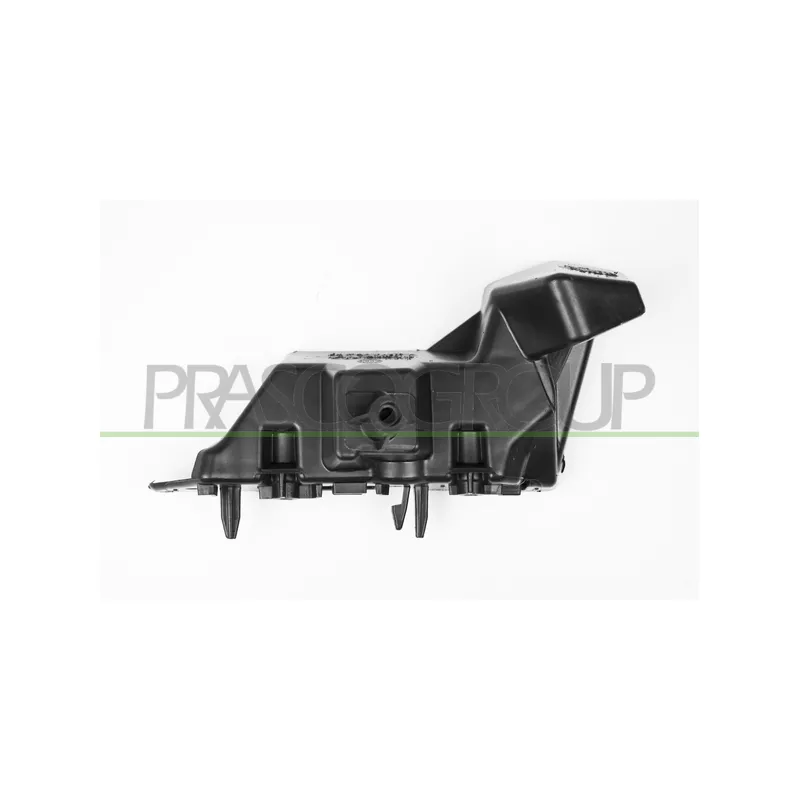 Support, pare-chocs avant droit PRASCO FD4321003
