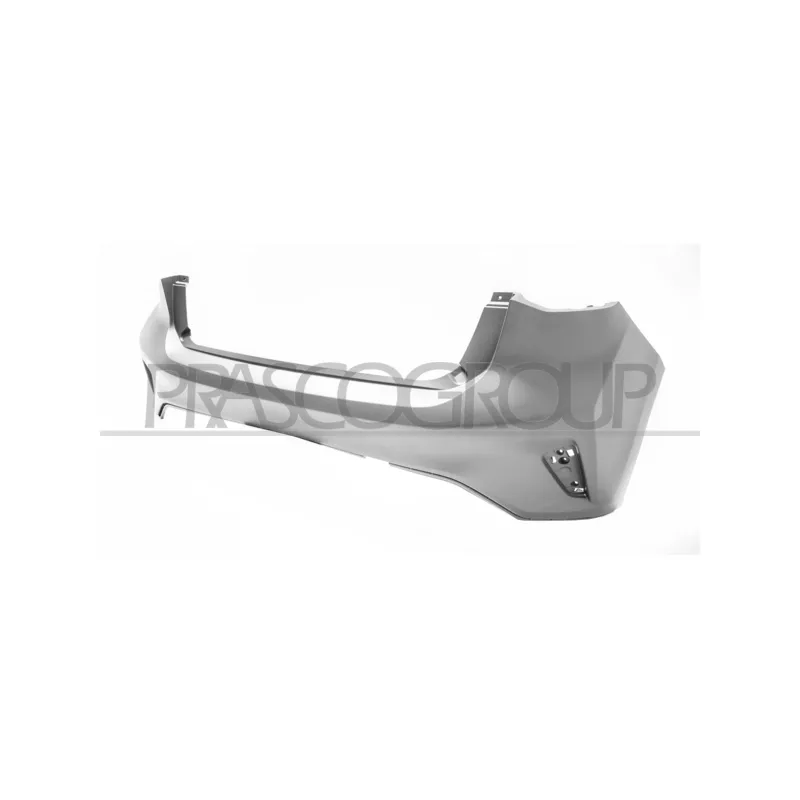 Pare-chocs PRASCO FD4321051