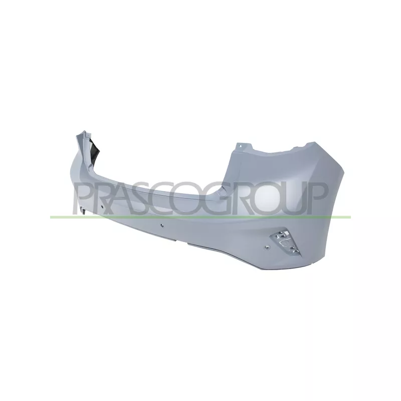 Pare-chocs PRASCO FD4321061