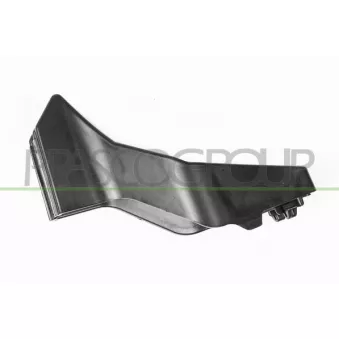 Support, pare-chocs arrière droit PRASCO FD4321063