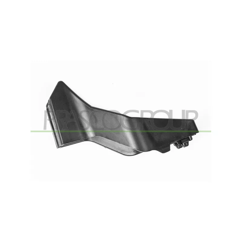 Support, pare-chocs arrière droit PRASCO FD4321063