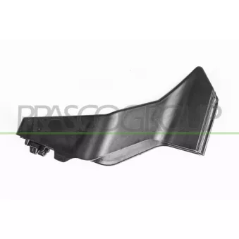 Support, pare-chocs arrière gauche PRASCO FD4321064