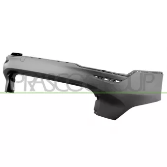 Pare-chocs PRASCO FD4321080