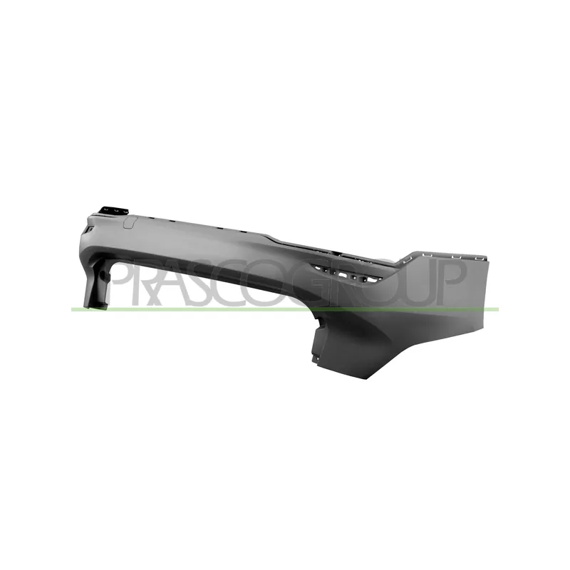 Pare-chocs PRASCO FD4321080