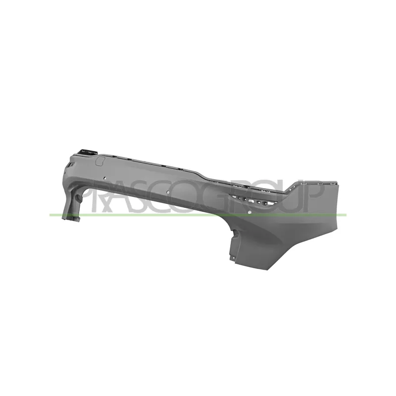 Pare-chocs PRASCO FD4321081