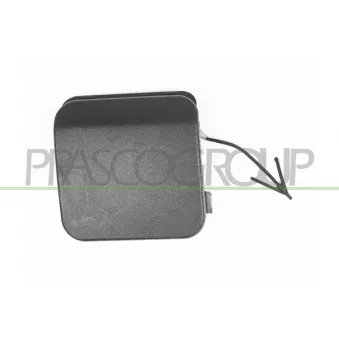 Capuchon, crochet de remorquage PRASCO FD4321286