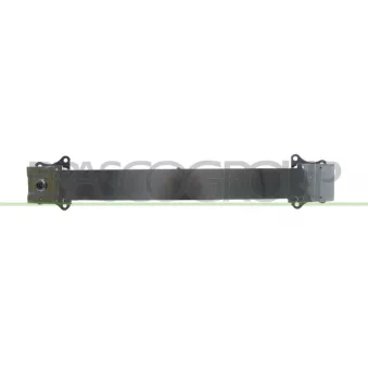 Support, pare-chocs PRASCO FD4321622