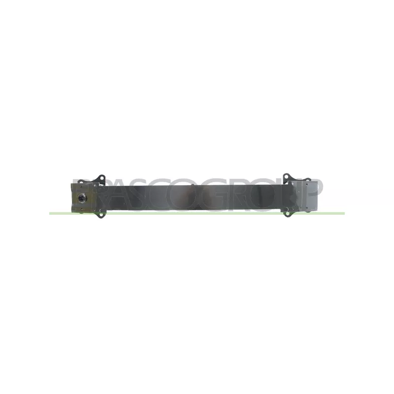 Support, pare-chocs PRASCO FD4321622