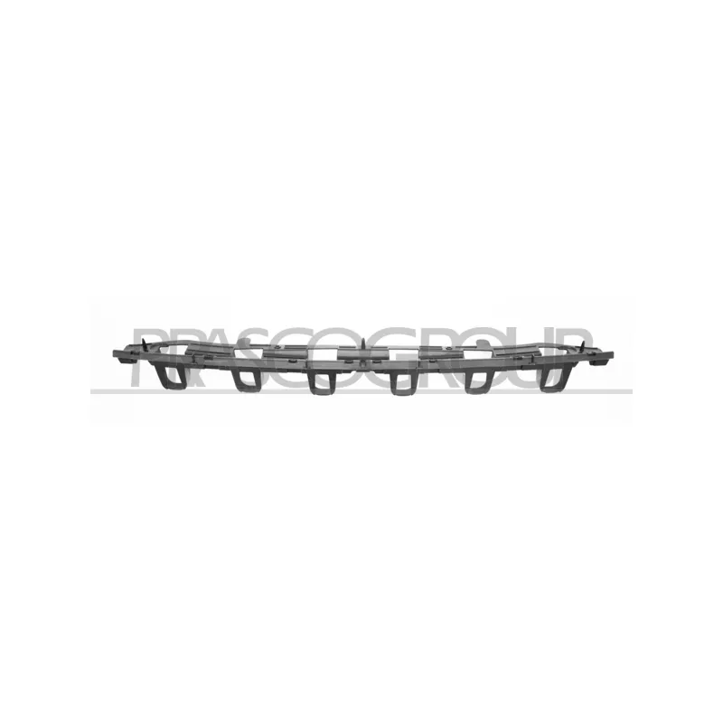 Support, pare-chocs PRASCO FD4321652