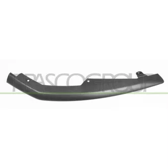 Spoiler avant gauche PRASCO FD4321804