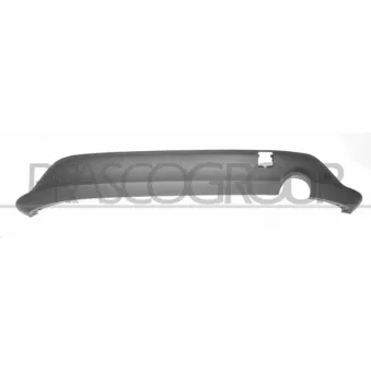 Spoiler PRASCO FD4321851