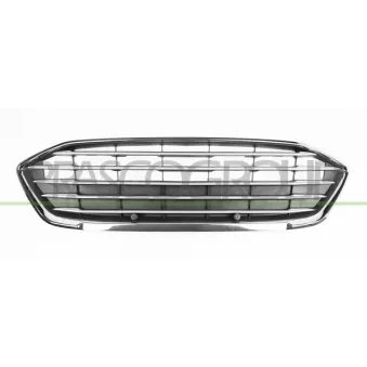 Grille de radiateur PRASCO FD4322001