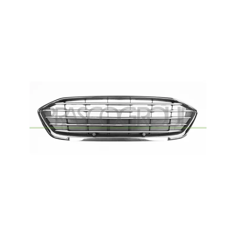 Grille de radiateur PRASCO FD4322001
