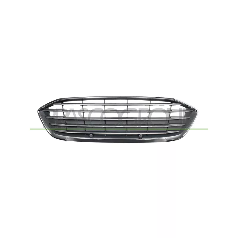 Grille de radiateur PRASCO FD4322011