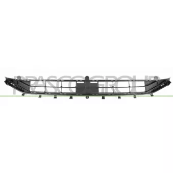 Grille de ventilation, pare-chocs PRASCO FD4322120