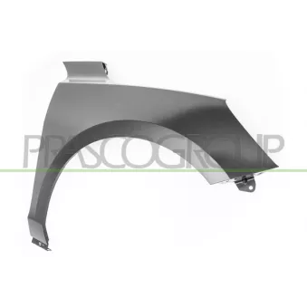 Aile avant droit PRASCO FD4323003