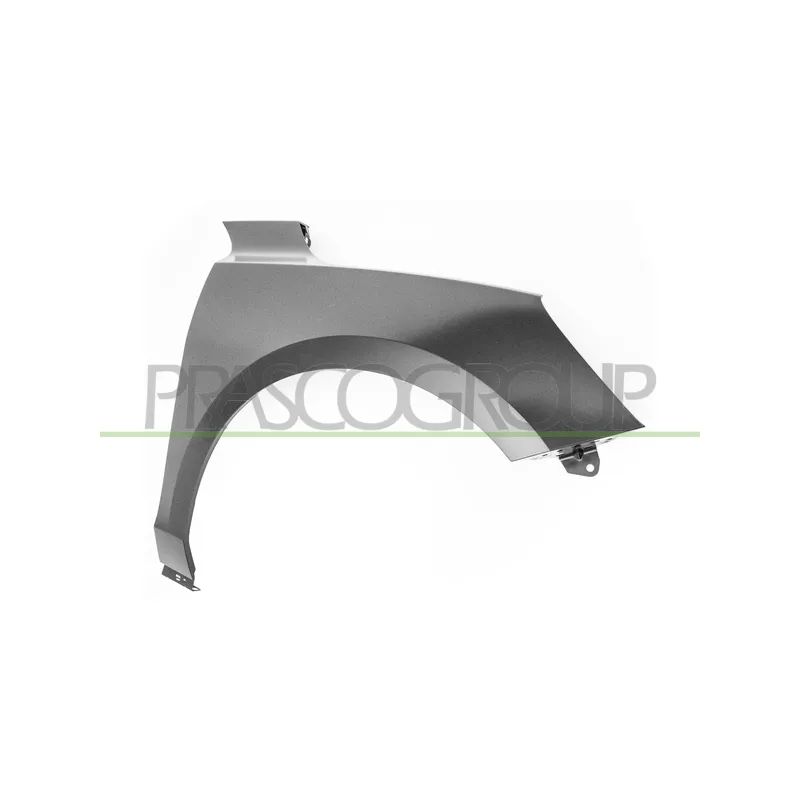 Aile avant droit PRASCO FD4323003