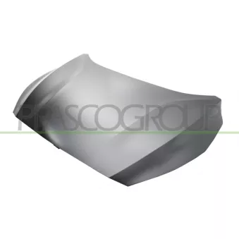 Capot-moteur PRASCO FD4323100