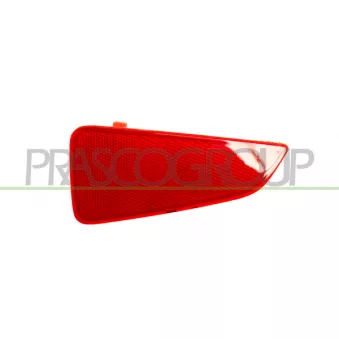 Réflecteur, feu de position/d'encombrement arrière droit PRASCO FD4324353