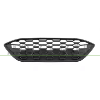 Grille de radiateur PRASCO FD4332011