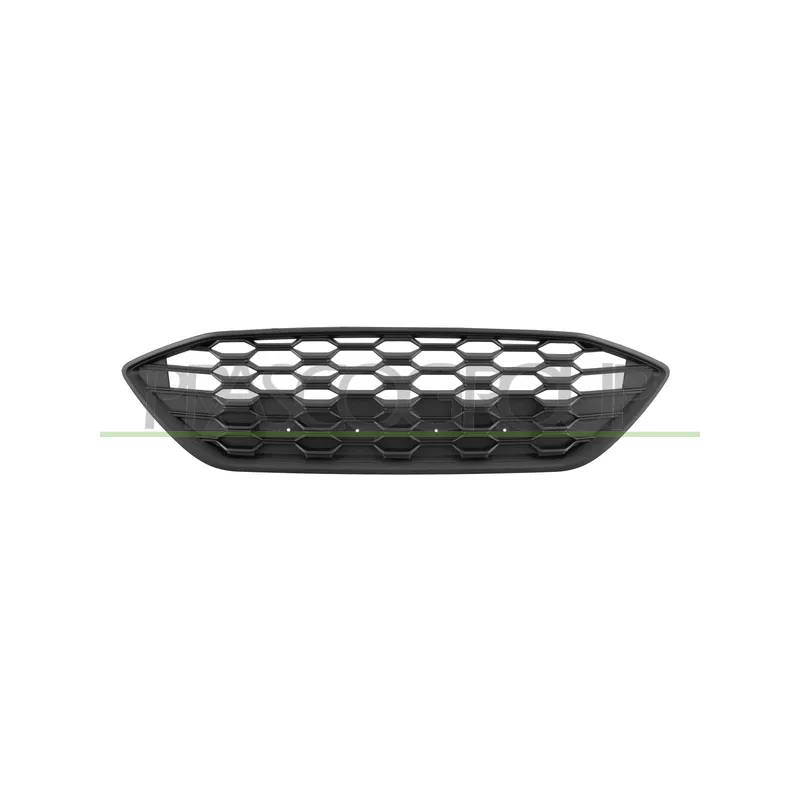 Grille de radiateur PRASCO FD4332011