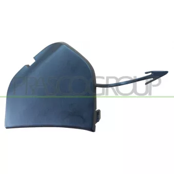 Capuchon, crochet de remorquage PRASCO FD6021236