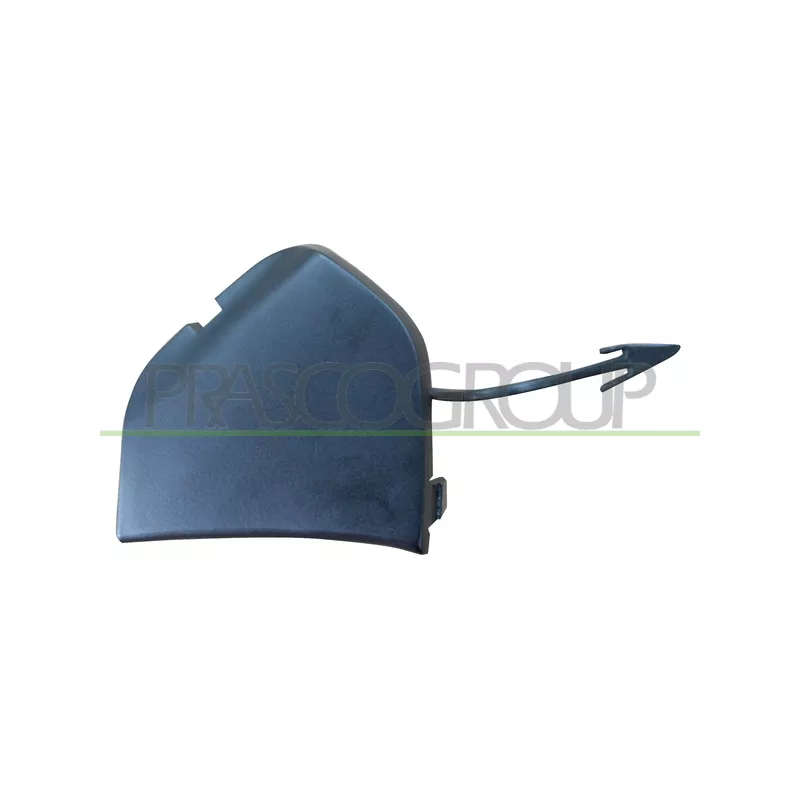 Capuchon, crochet de remorquage PRASCO FD6021236