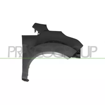 Aile avant droit PRASCO FD6023003