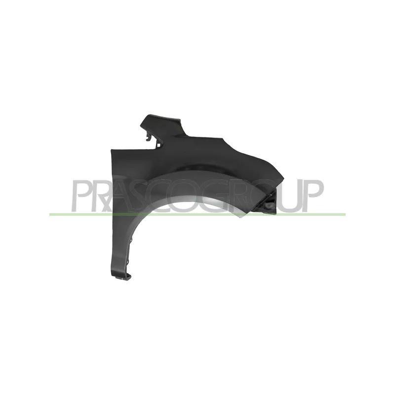 Aile avant droit PRASCO FD6023003