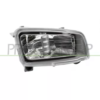 Projecteur antibrouillard PRASCO FD6024413