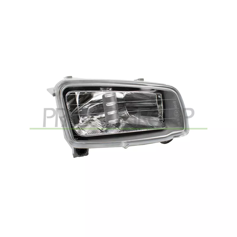 Projecteur antibrouillard PRASCO FD6024413