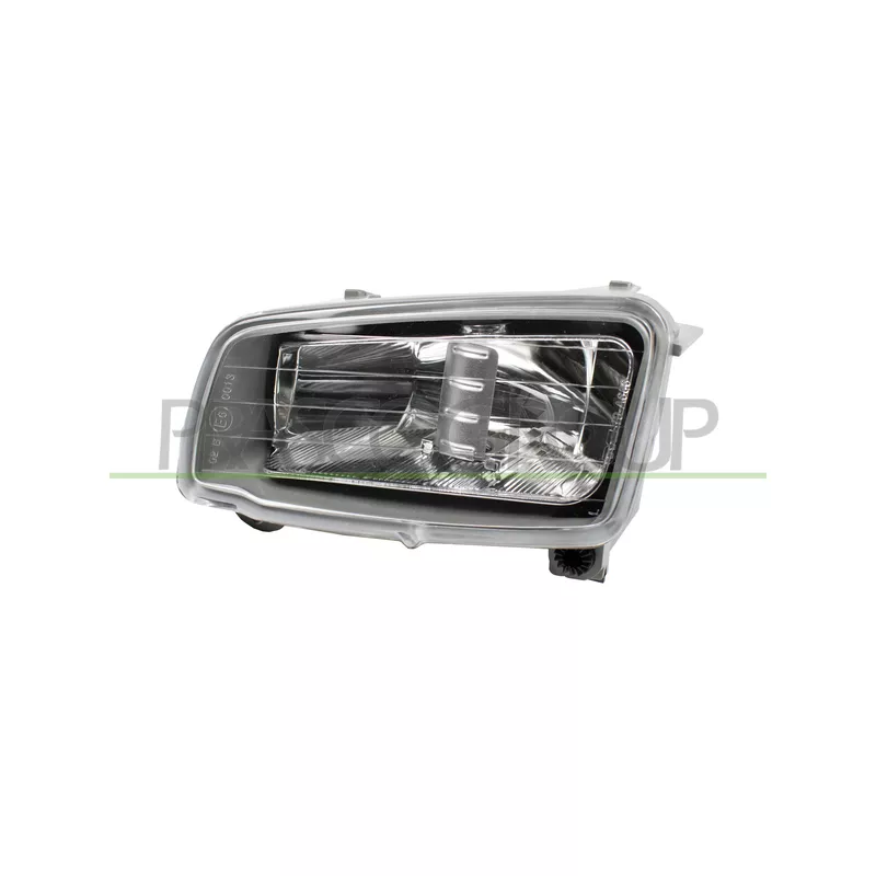 Projecteur antibrouillard PRASCO FD6024414