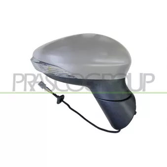 Rétroviseur extérieur PRASCO FD6027313