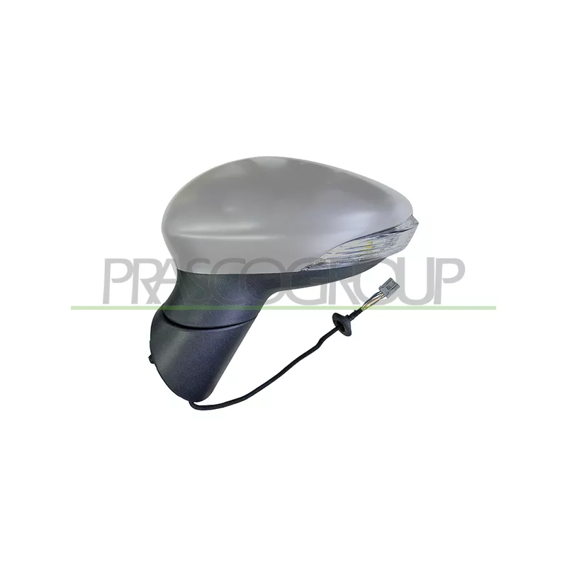 Rétroviseur extérieur PRASCO FD6027314