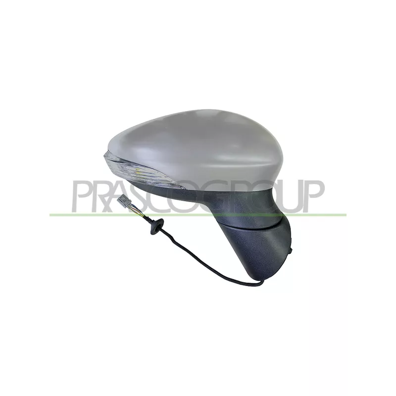 Rétroviseur extérieur PRASCO FD6027333