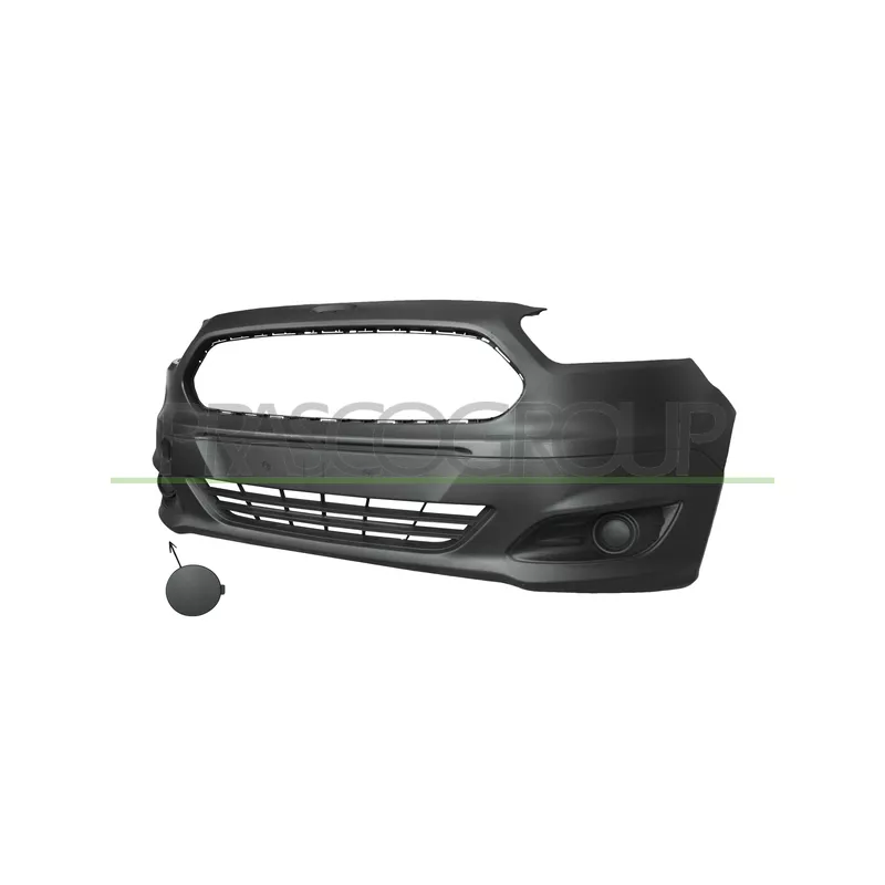 Pare-chocs PRASCO FD6401001