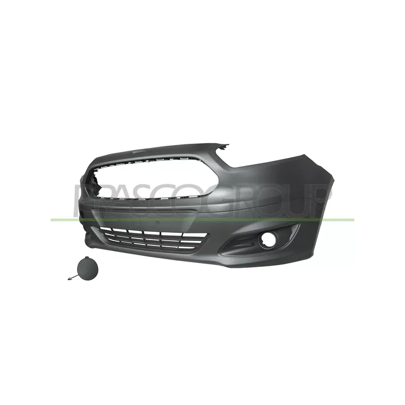Pare-chocs PRASCO FD6401011