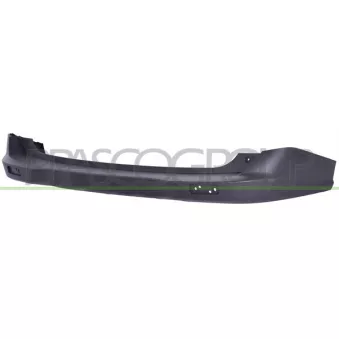 Pare-chocs PRASCO FD6401051