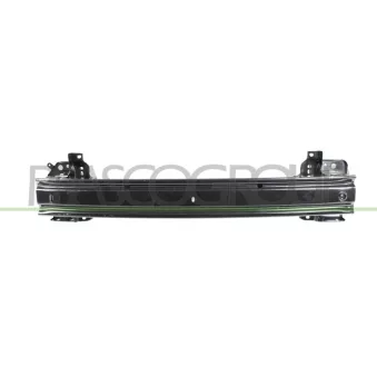 Support, pare-chocs PRASCO FD6401622