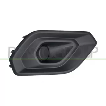 Grille de ventilation, pare-chocs avant droit PRASCO FD6422123