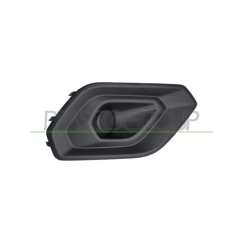Grille de ventilation, pare-chocs avant droit PRASCO FD6422123