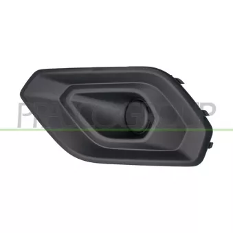 Grille de ventilation, pare-chocs avant gauche PRASCO FD6422124