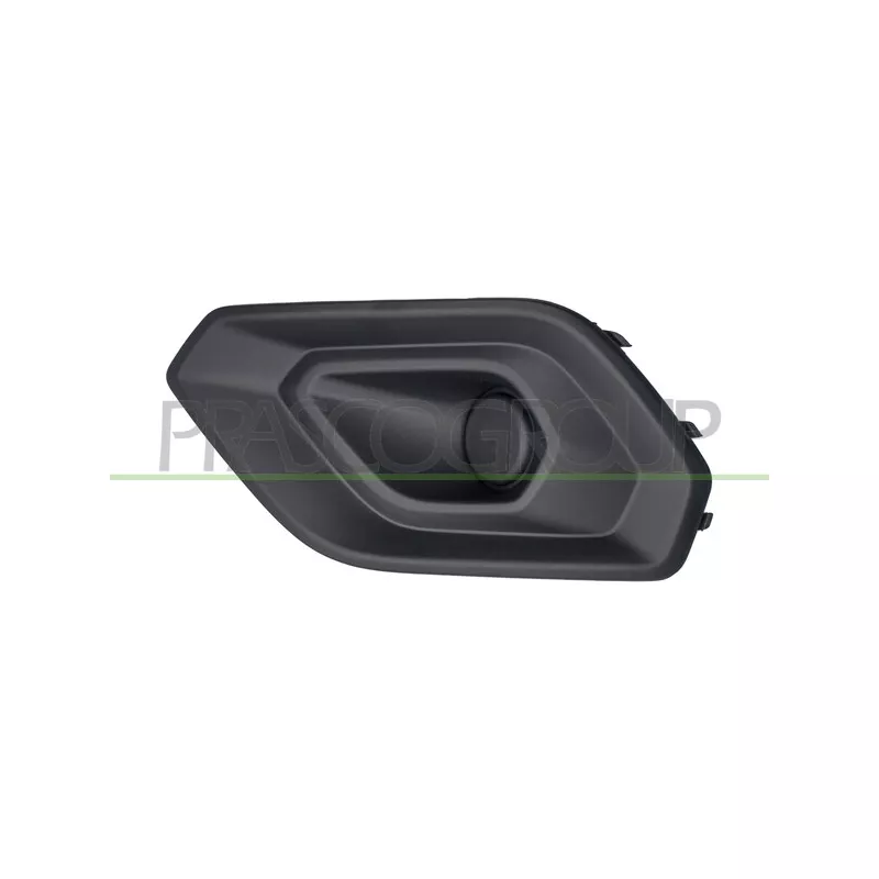 Grille de ventilation, pare-chocs avant gauche PRASCO FD6422124