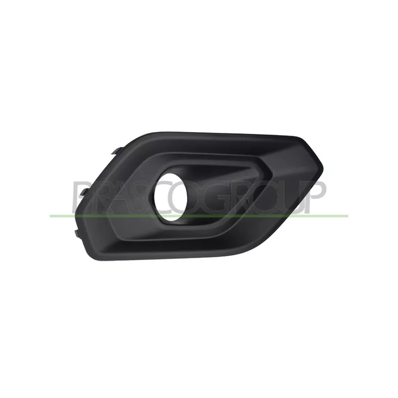 Grille de ventilation, pare-chocs avant droit PRASCO FD6422133