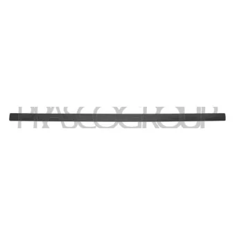 Baguette et bande protectrice, porte PRASCO FD7151415