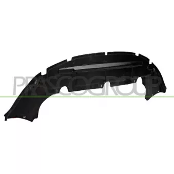 Insonoristaion du compartiment moteur PRASCO FD7151920