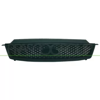 Grille de radiateur PRASCO FD7152001