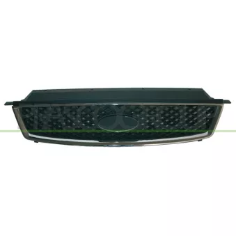 Grille de radiateur PRASCO FD7152011